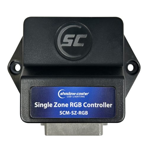 Shadow Caster NZ Single Zone RGB Controller RGB